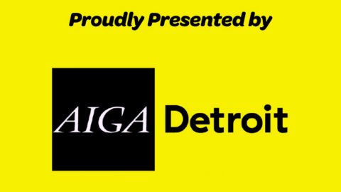 AIGA Detroit