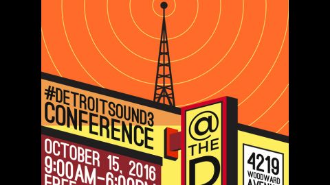 #DetroitSound3