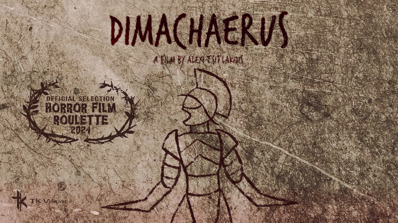 Dimachaerus
