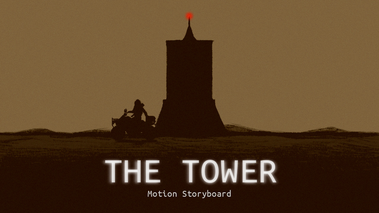 The Tower
