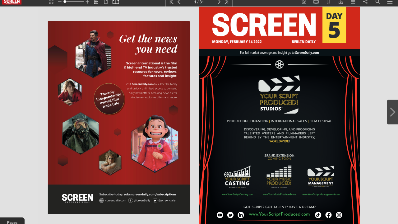 Screenshot 2022-09-26 at 13-01-26 Screen Dailies